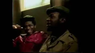 'Blacks' Britannica (Banned 1978 Film on Immigration and Racism)
