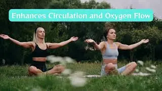 How 30 minutes of Yoga can heal your Body & Mind? #yoga #health #video