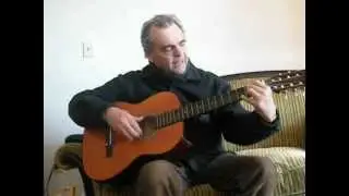 Salsipuedes, masacre a los indios Charr&uacute;as  Carlos Pizoni.AVI
