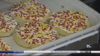 Local bakeries see increased demand on game days