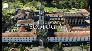 MEU CARA&Ccedil;A &ndash; Ecologia