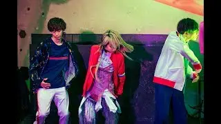 超特急 &times; OnitsukaTiger － Dance with the Squad