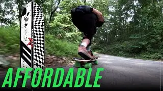 Earthwing Hoopty R Review