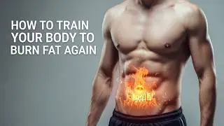 The Science of &ldquo;Metabolic Flexibility&rdquo;: How to Train Your Body to Burn Fat Again