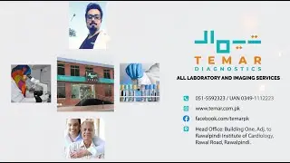 Temar Diagnostics All Laboratory and Imaging Services