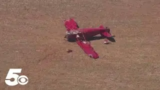 U of A researchers study human element of plane crashes