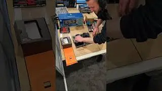 Subscriber PC build! Edited! Part 2 soon!