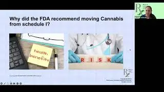 05-22-2024 - PCCC Education Night: Understanding what Rescheduling Means for Cannabis