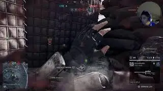BATTLEFIELD 6 LIVE