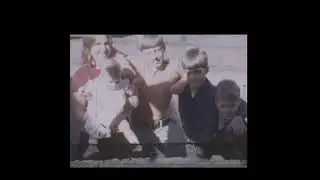 1972 Lisa Baptism, David Bday