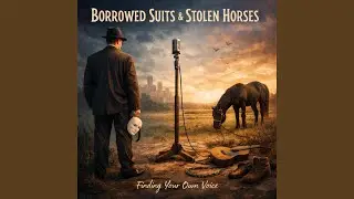 Borrowed Suits & Stolen Horses