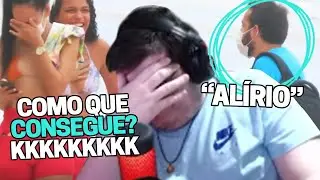 CASIMIRO REAGE A 