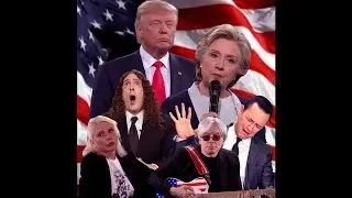 The Gregory Brothers - Feel The Bern Final
