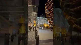 Vessel building, New York 2023