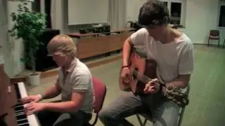 See you soon (acoustic cover)