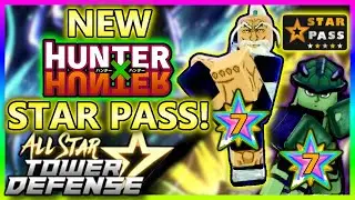 NEW STAR PASS, EVOLUTIONS AND MUCH MORE! (proving once again you should not gamble)