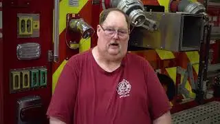 Vestal Fire Training Center