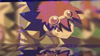 Jetix - World of Jetix Promo (2006)