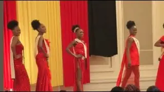Miss Uganda UAE !!!