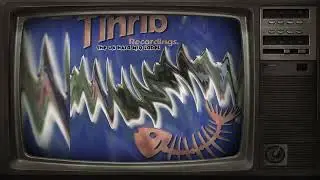 Captain Tinrib Live in Amsterdam - Acid Techno & Hard House Explosion