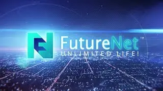 FutureNet New Social Media Platform FutureNet 2 0! | Crypto Cooper
