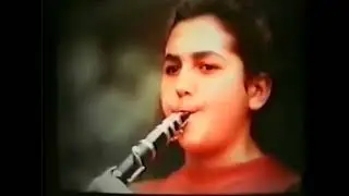 Armine Simonyan - Armenian folk melodies