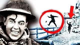The Horrors Faced by Arctic Convoy Crews in WWII