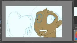 Speed Paint Symphia