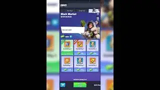 Black Market Is Back!!!  What&rsquo;s New?