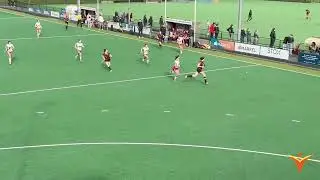 College Field Hockey Recruiting Video - Fall 2025 - Fieve Frenken- Slamstox