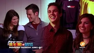 Bringing Up Bates - Season 6 Sneak Peek - Premieres June 1