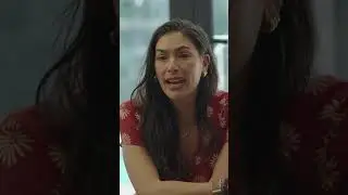 Когда она увлекается спортом. ЛЯПЫ #смешно #sketchcomedychannel #комедия