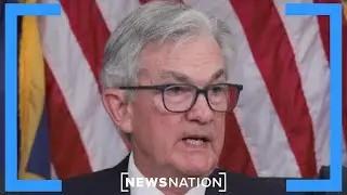Fed pauses interest rates: Here's what that means for consumers | Morning in America