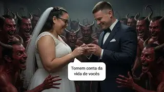 🚨MARI ANJOS E CLEITINHO TROCAM ALIANÇAS NO ADULTÉRIO, SATANÁS GOSTA A ASSIM ,AMOSTRADINHOS 👍👍