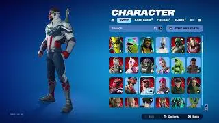 yt ray hall fortnite my skins
