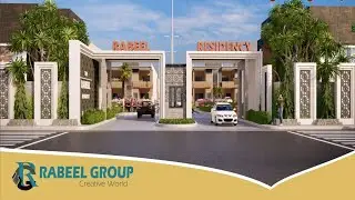 Rabeel Group Duplex - Best Duplex in Aligarh - 2BHK, 3BHK Duplex