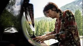 Angelo Trabace//SBARCO - LIVE NO BORDERS FESTIVAL 2021//SKY ARTE