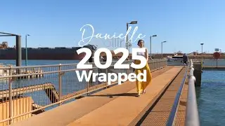 Danielle Collins 2025 Wrapped