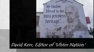 Dixie's International Allies: The Ulsterfolk (part III)