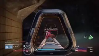 Destiny: Using the MOST HATED GUN IN THE CRUCIBLE to kick ass.