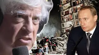 It All Starts with the Russian Apartment Bombings | David Satter