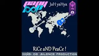 JaH yaHya MC ♾️ RiCe aND PeaCe!