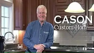 Eddie Cason Custom Builder Williamsburg, VA