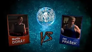06 - Martin Don&aacute;t vs Jan Pr&aacute;&scaron;ek (Ondřejovsk&aacute; rukavice 2018)