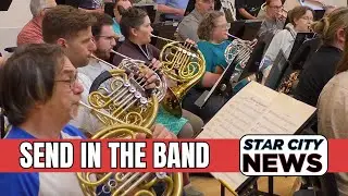 Lafayette Citizens Band Is Starting Summer Off on a High Note