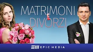 MATRIMONI E DIVORZI - Episodio 1 | Melodramma | sottotitoli italiano