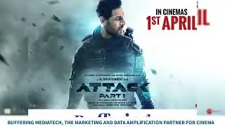 Buffering MediaTech | Data and Technology Partner for Cinema