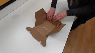 Zusammenbauanleitung ETIVERA Geschenkschalen