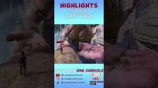 SPLIT FICTION | EP. 02 | HIGHLIGHTS NO. 4