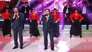 Tu Cara Me Suena - Los Chunguitos imitan a Los Del Río